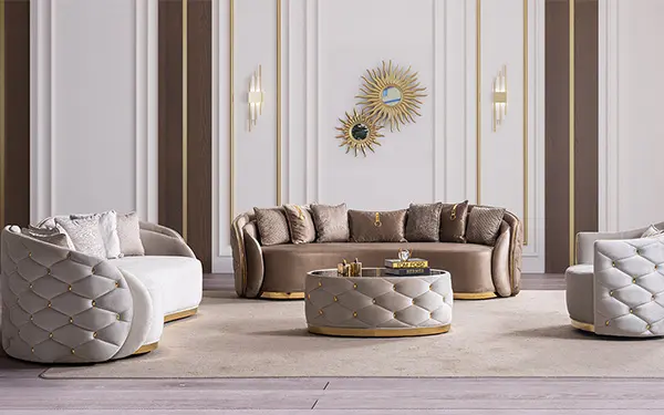 Chester Koltuk Takımları